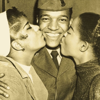 Clyde McPhatter – Little Bitty Pretty One (1961)