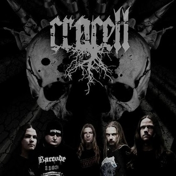 Crocell – Trembling Realms