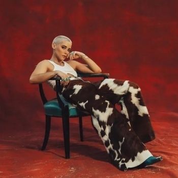Cece – These Four Walls