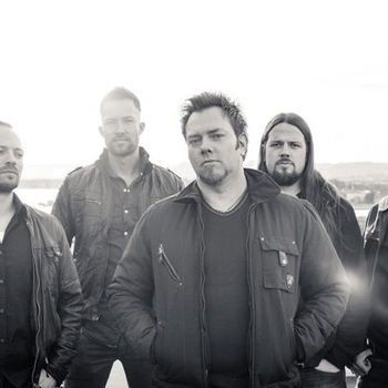 Circus Maximus – Reach Within