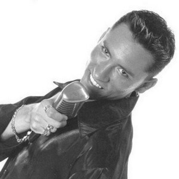 Captain GQ – Rockin' Through The Night