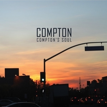 Compton – Папин лексус