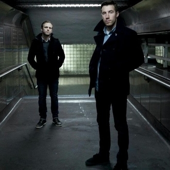 Crozet – Closed Shades (Original Mix)