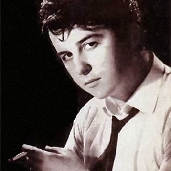 Chris Andrews