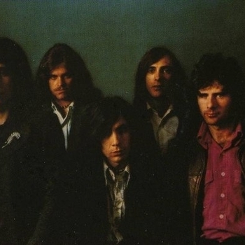 Copperhead – Whiskey