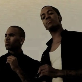 Chipmunk feat. Chris Brown