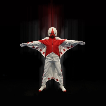 Cascadeur – Respirator (Revenant 2022)