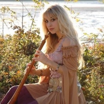 Candice Night – Black Roses
