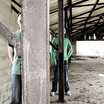 Cloaks – Rust on Metal