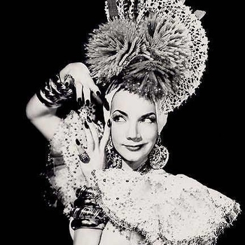 Carmen Miranda – O Que é Que a Baiana Tem