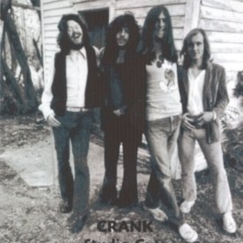 Crank – 1998 (TJM edit)