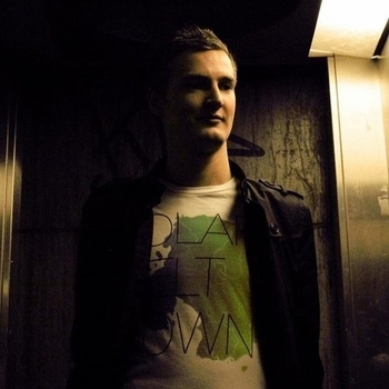 Carl B – All Day