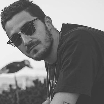 Clyde P – Purple Feeling (Original Mix)