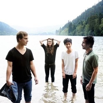 Capture – Dingbats (Post-Hardcore.COM)