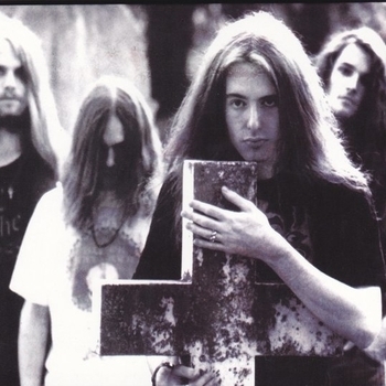 Cathedral – A Funeral Request