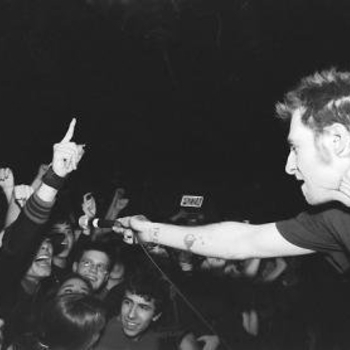 Choking Victim – Crack Rock Steady