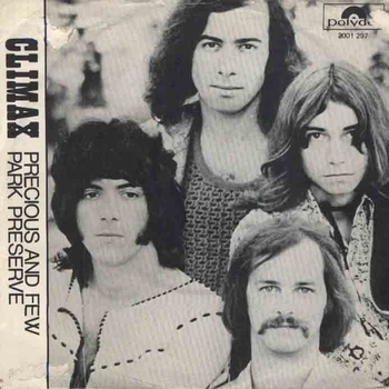Climax – Precious & Few