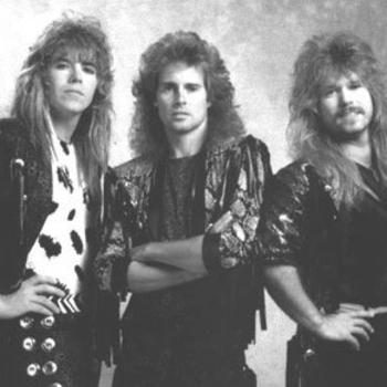 China Sky – The Glory
