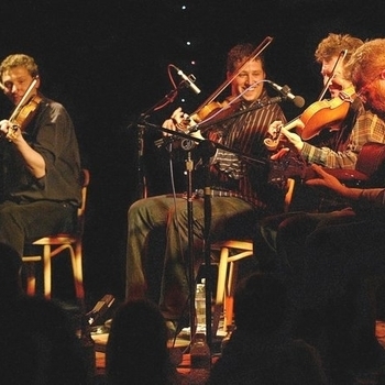 Irish Folk – Celtic Fiddle