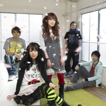 CHERRYBLOSSOM – Dive to World [Male Version]