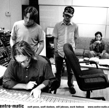 Centro-matic – Mercedes Blast