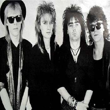 Cry – Little Miss Perfect (Jackpot 1994)