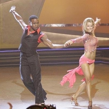 cha cha cha – La Histeria (Ch C30.5) WDSF Open