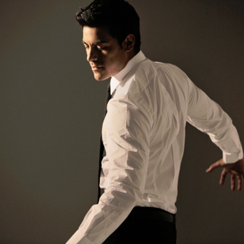 Carlos Rivera – No Soy El Aire