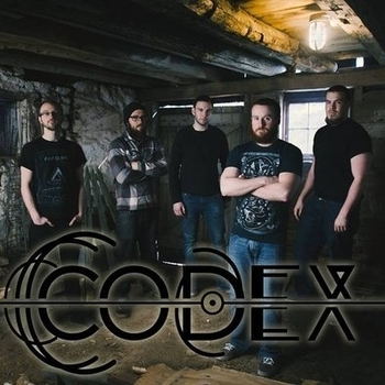Codex – Installer (8-Bit Soundtrack)