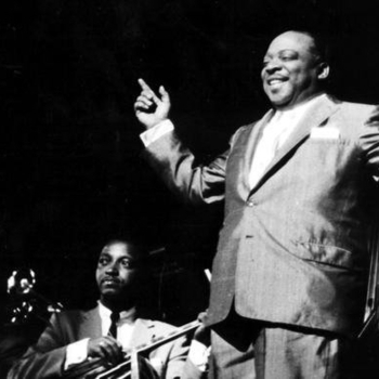 Joe Williams – Sugar (Live At Orchestra Hall, Detroit, MI / November 20, 1992)