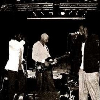 Colossus – Under The Weather