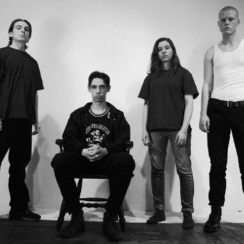 Code Orange – Underneath