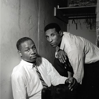 Clifford Brown & Max Roach – These Foolish Things