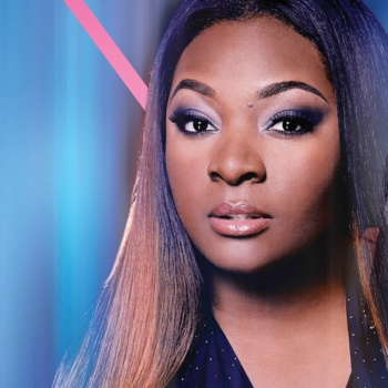 Candice Glover – I Am Beautiful