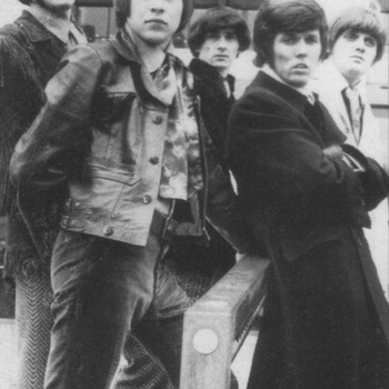 Classics IV – Strange Changes