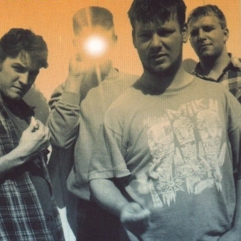 Crane – Can't Run Away