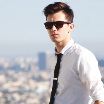 Corey Gray – Summertime Sadness (Cover)