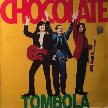 Chocolate – Las Cadenas de Tu Amor (La Fiesta No Es Para Feos 1994)