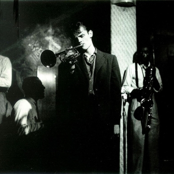Chet Baker Quartet