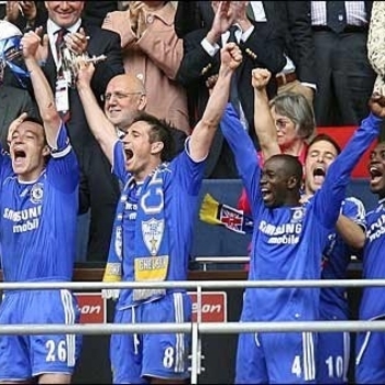 Billy BlueBeat – Pride Of London