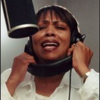Cynthia Harrell