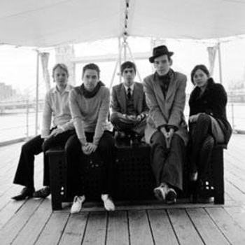 Captain – Loose Lips Sink Ships (Distraction 2008)