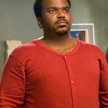 Craig Robinson – Like I Should (Саундтрек из фильма "Меня зовут Долемайт / Dolemite Is My Name")
