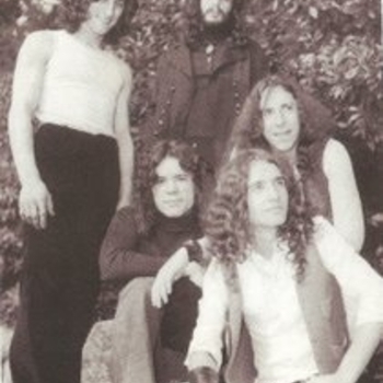 Heavenly – Ode To Joy