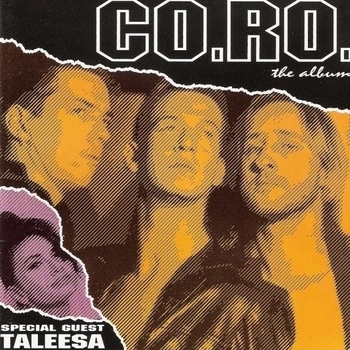 Co & Co – Because the night