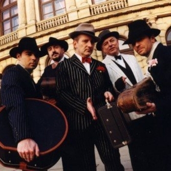 Čechomor – Promeny