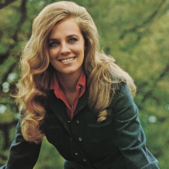 Connie Smith – Ain't Had No Lovin' (D.Frazier)