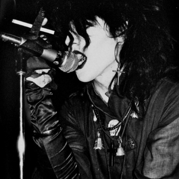 Prayers – Cursed Be Thy Blessings (feat. Christian Death)