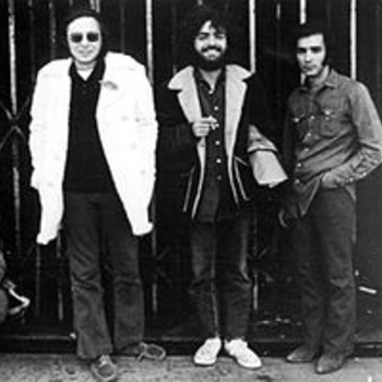 Crazy Horse – All Alone Now (Single Version) (Scratchy: The Reprise Recordings 2005)