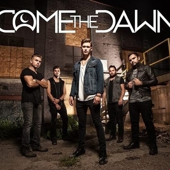 Come The Dawn – It's Not Me, It's You (feat. Caleb Shomo) (Post-Hardcore.COM)